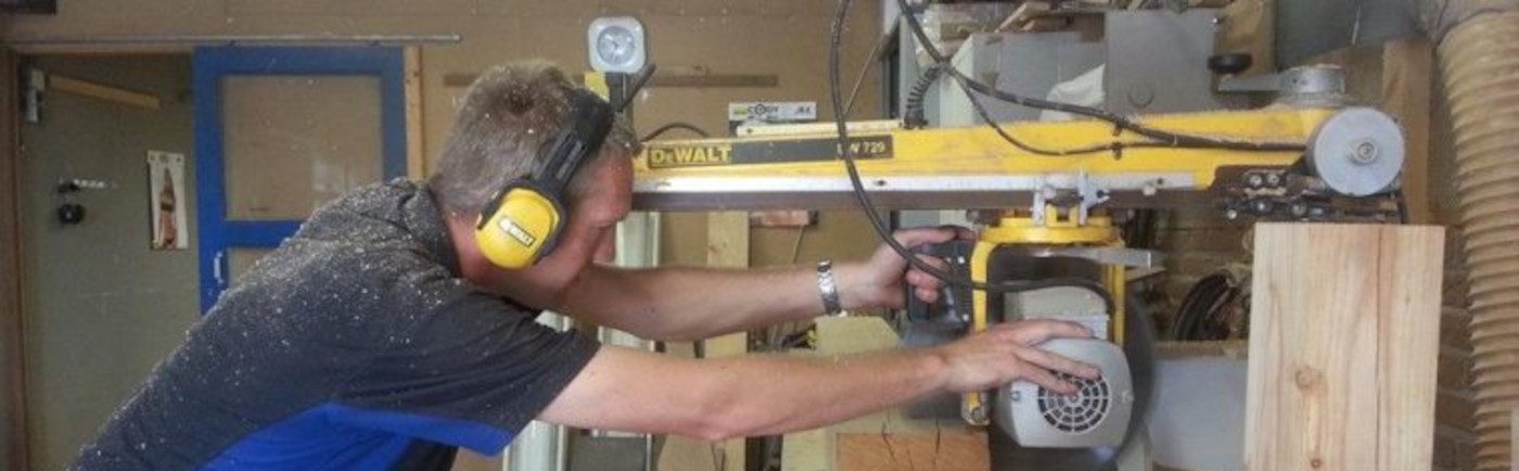 Bewerkingen aan huis