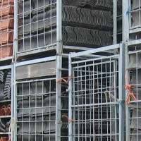 Herbruikbare bouwmaterialen Herbruikbare bouwmaterialen